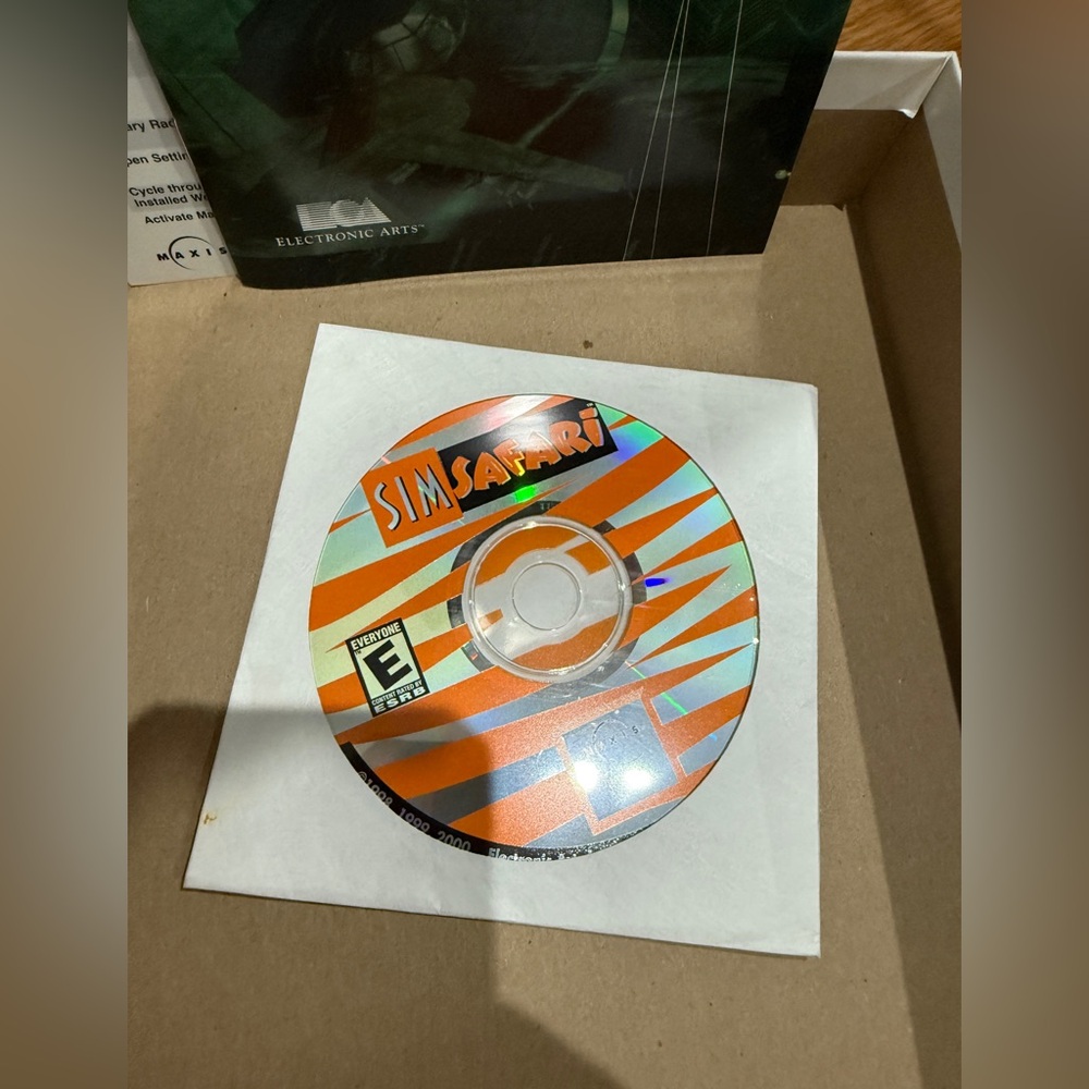 SIM Mania Pack - PC Game Collection - Picture 4 of 10